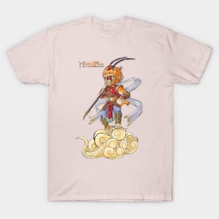 Wukong T-Shirt